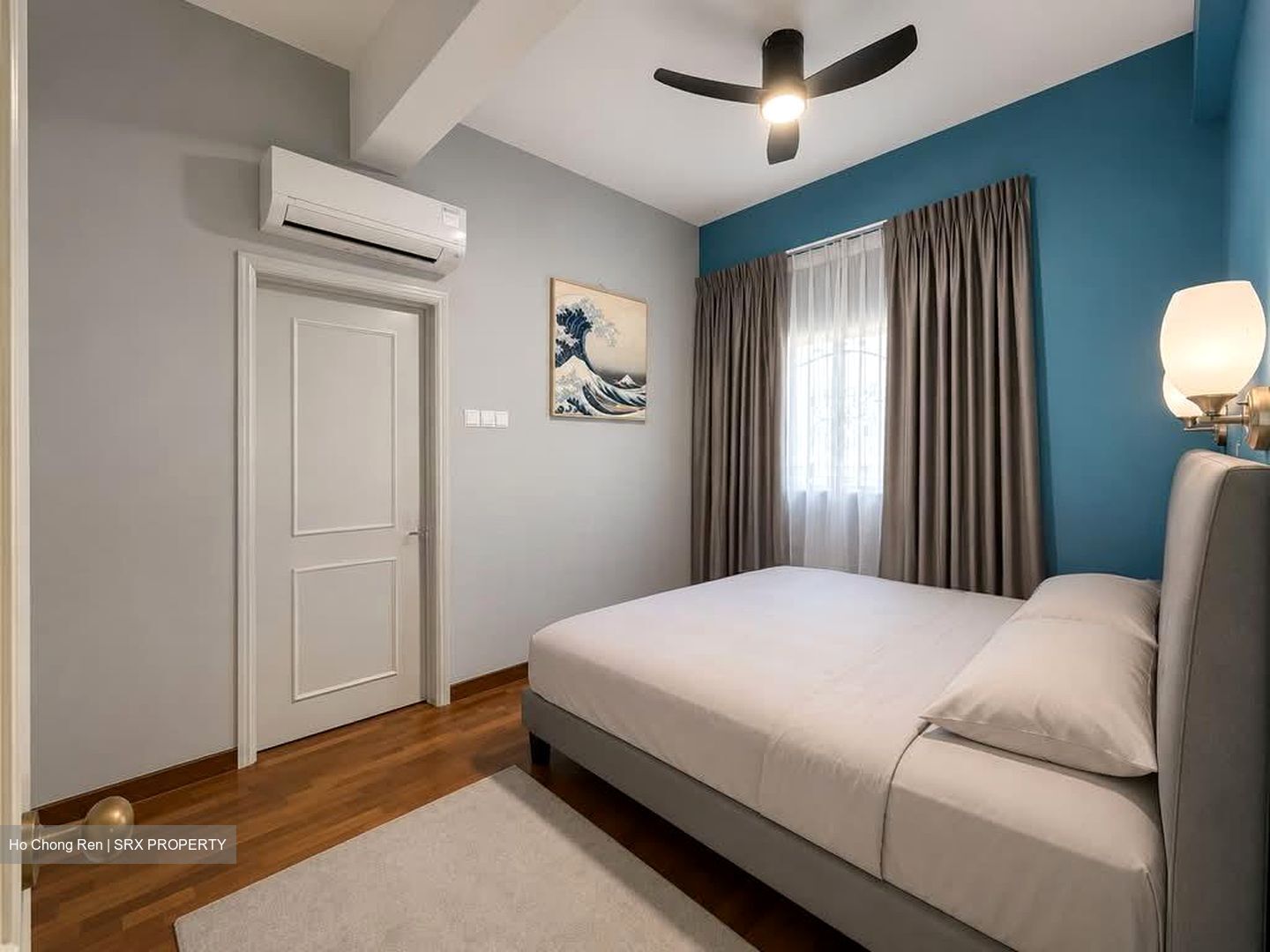 Eastwood Lodge (D16), Apartment #578690081